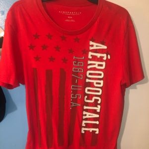 Aeropostale short sleeve